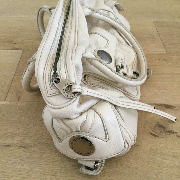 Marc by Marc Jacobs Leather Purse - Picture 5 of 10